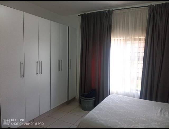 3 BEDROOM TOWNHOUSE FOR SALE IN BOKSBURG